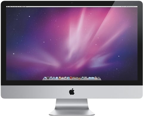 iMac  美品 Apple iMac 21.5